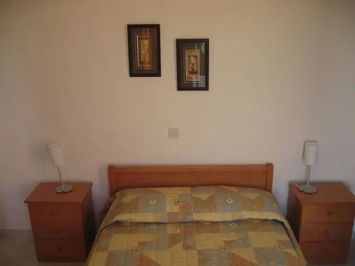 Киссонерга: Five Waves Holiday Villas