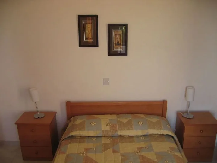 Киссонерга: Five Waves Holiday Villas