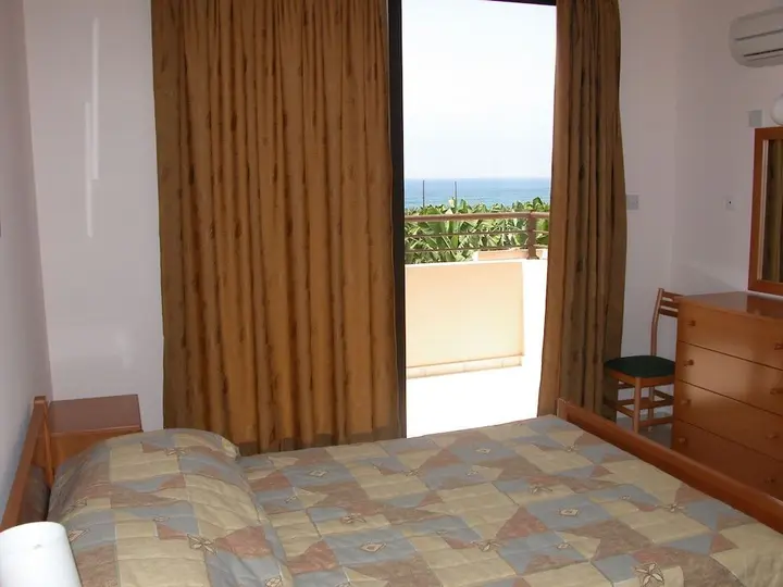 Киссонерга: Five Waves Holiday Villas