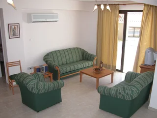 Киссонерга: Five Waves Holiday Villas