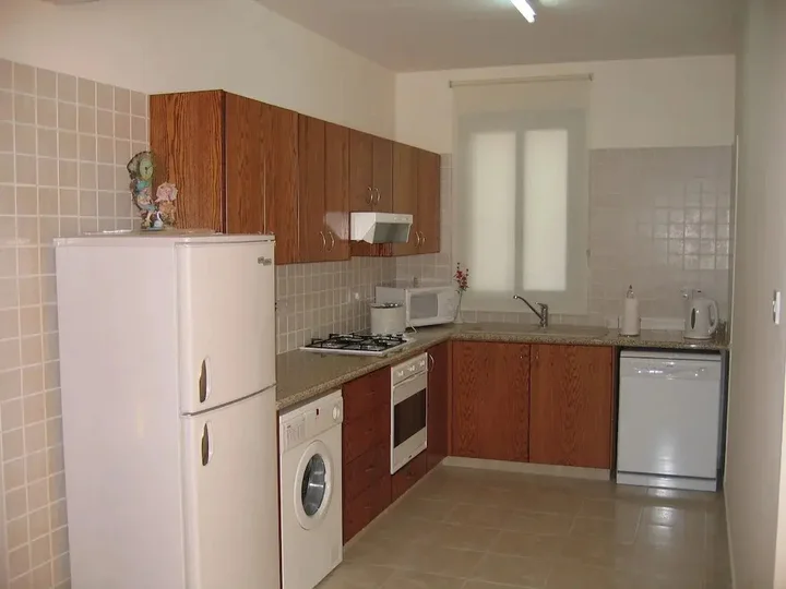Киссонерга: Five Waves Holiday Villas