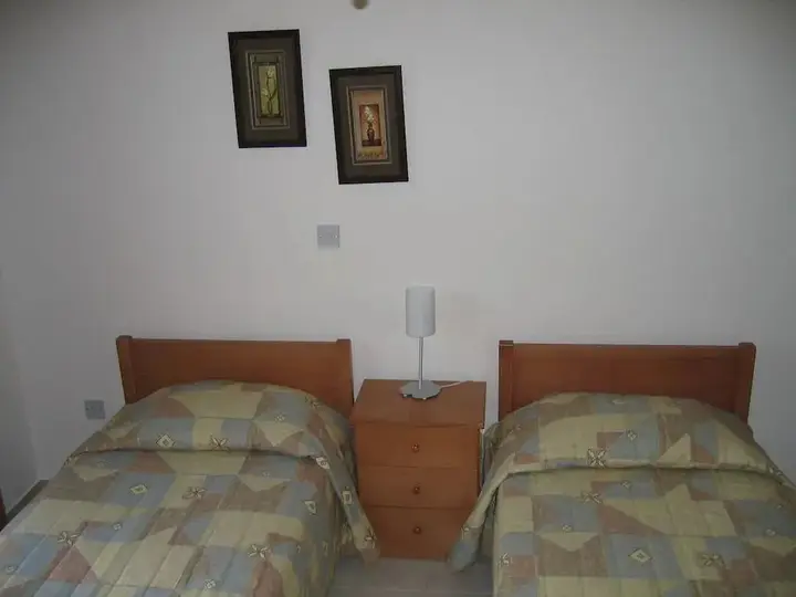 Киссонерга: Five Waves Holiday Villas