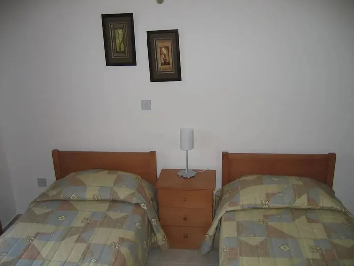 Киссонерга: Five Waves Holiday Villas