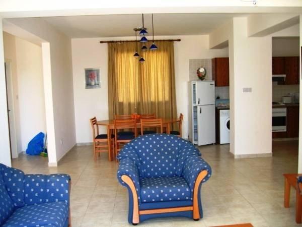 Киссонерга: Five Waves Holiday Villas