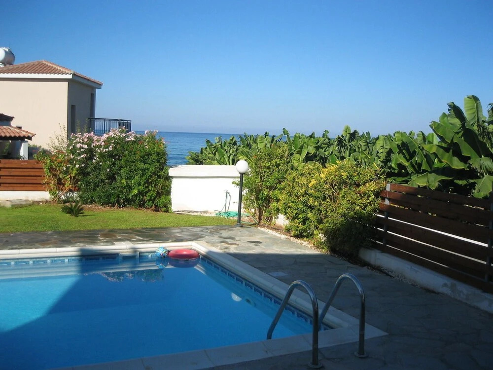 Киссонерга: Five Waves Holiday Villas