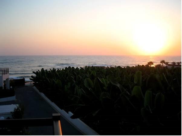 Киссонерга: Five Waves Holiday Villas