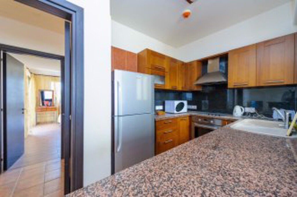 Протарас: Mike & Lenos Tsoukkas Luxury Villas & Apts