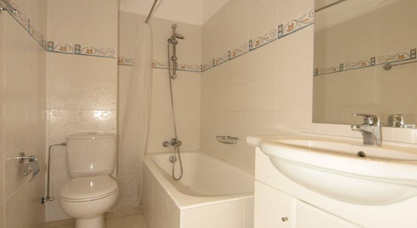 Гермасойя: Lordos Camelia Apartment