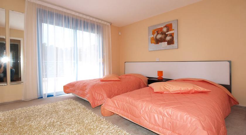Гермасойя: Lordos Camelia Apartment