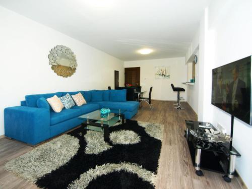 Лимассол: Santa Barbara Apartment