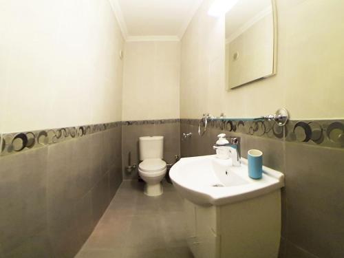 Лимассол: Santa Barbara Apartment