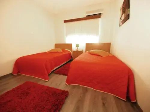 Лимассол: Santa Barbara Apartment