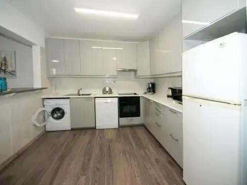 Лимассол: Santa Barbara Apartment
