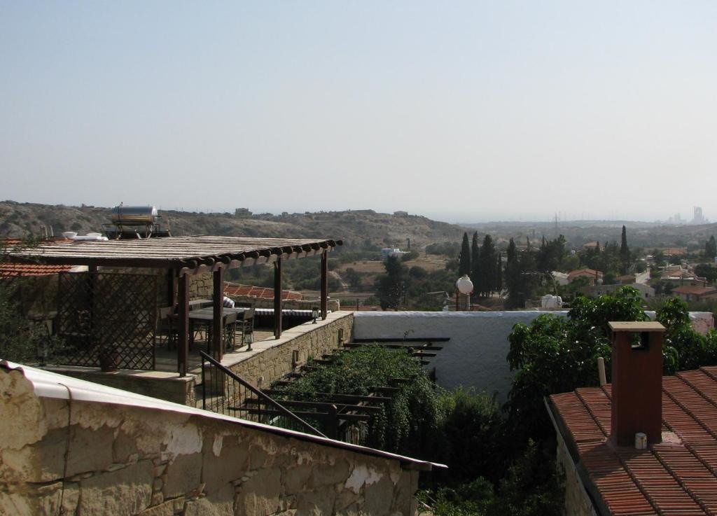 Точни: Dolphin Guest House and Studios