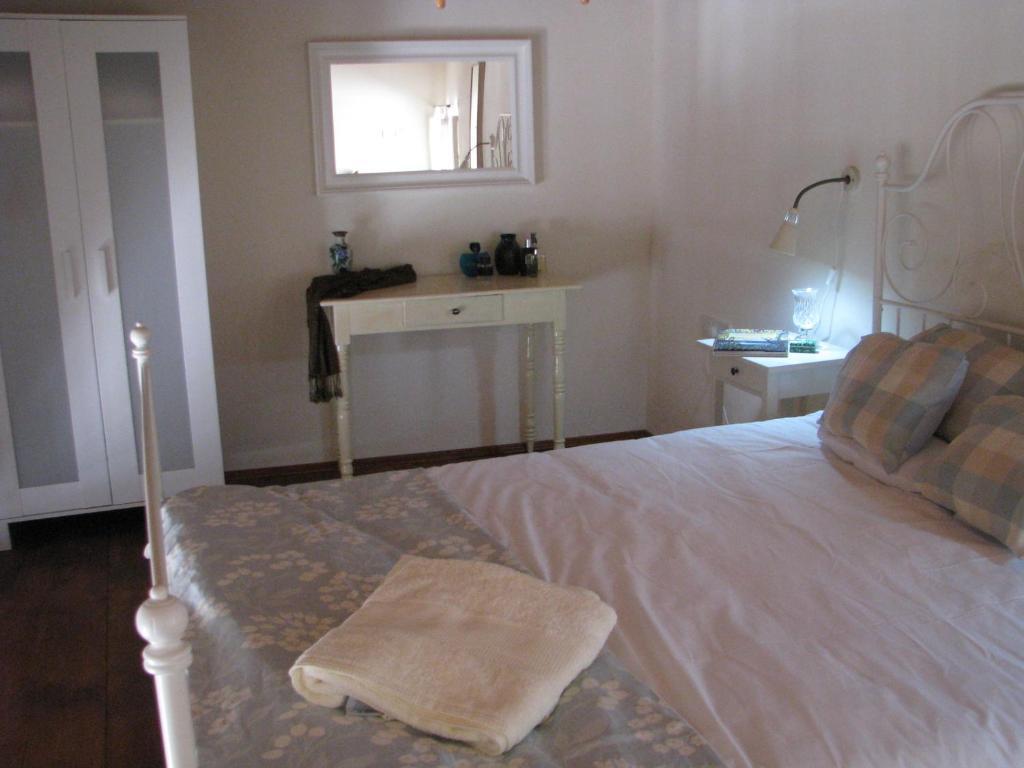 Точни: Dolphin Guest House and Studios