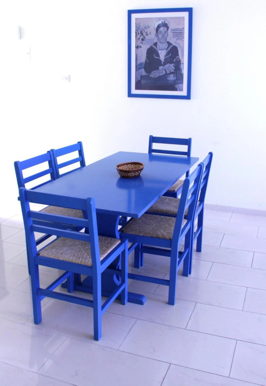 Пафос: Paphinia Sea View Apartments