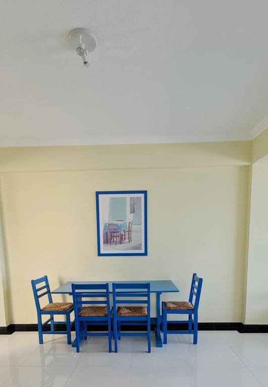 Пафос: Paphinia Sea View Apartments