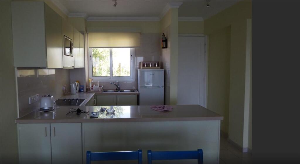 Paphinia Sea View Apartments — фото 2