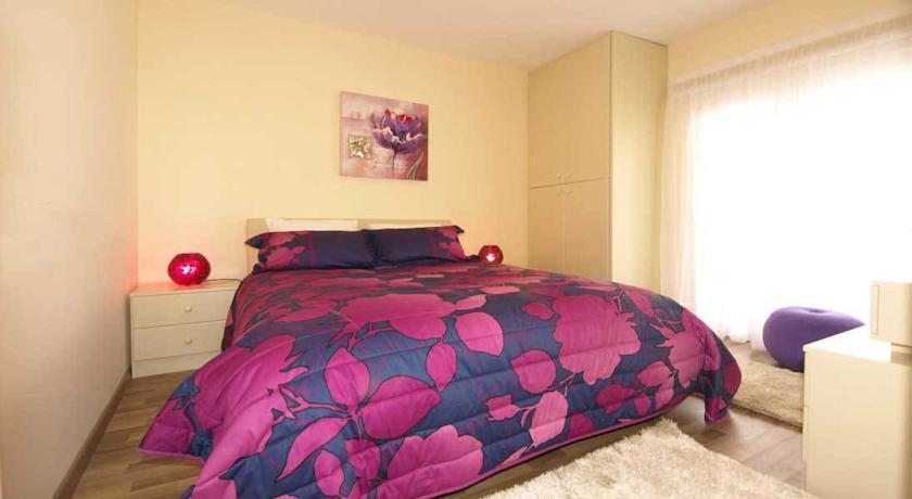 Лимассол: Sea View Apartment
