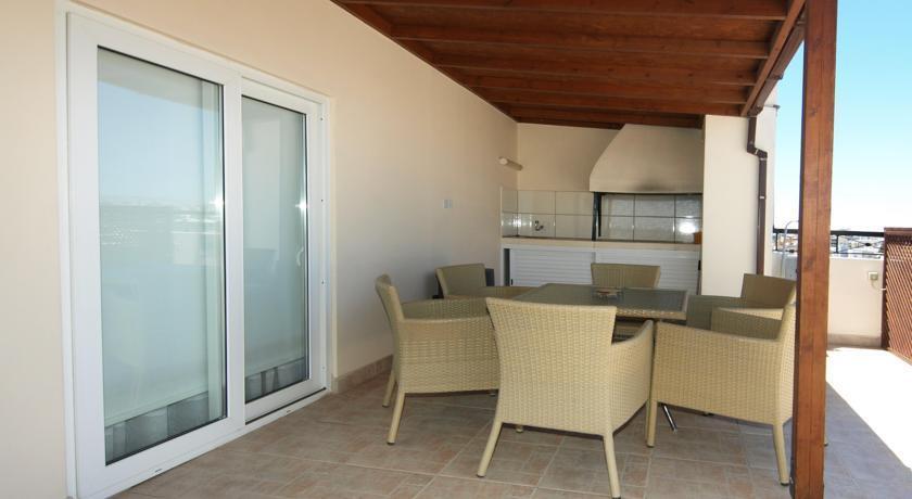 Sea View Apartment — фото 2