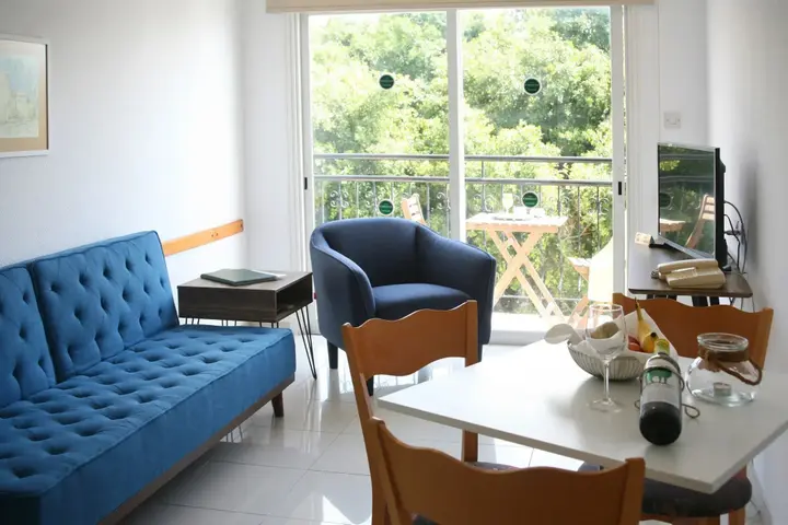 Лимассол: Chrielka Hotel Apartments