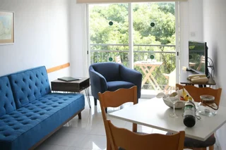 Лимассол: Chrielka Hotel Apartments