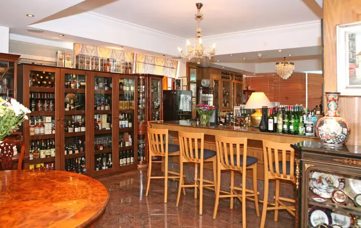 Лимассол: Chrielka Hotel Apartments
