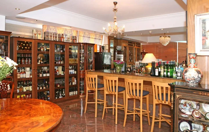 Лимассол: Chrielka Hotel Apartments