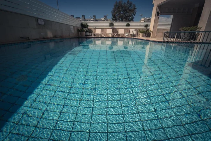 Лимассол: Chrielka Hotel Apartments