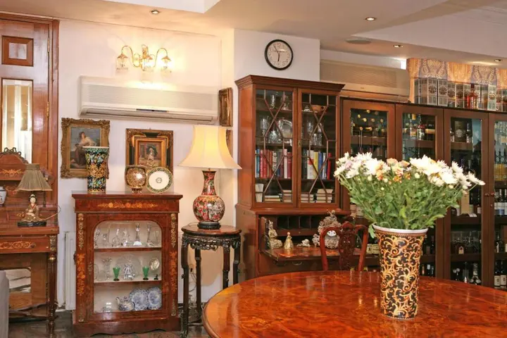 Лимассол: Chrielka Hotel Apartments