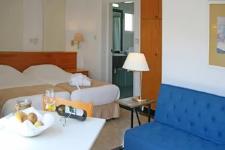 Лимассол: Chrielka Hotel Apartments