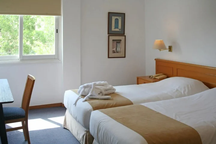 Лимассол: Chrielka Hotel Apartments