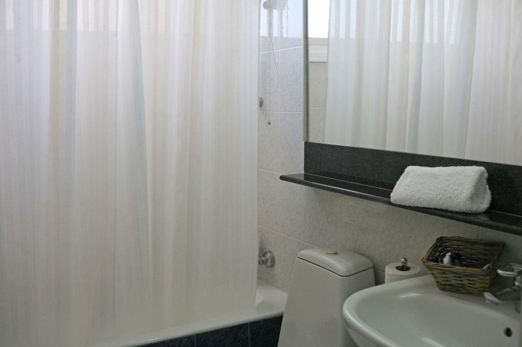 Лимассол: Chrielka Hotel Apartments