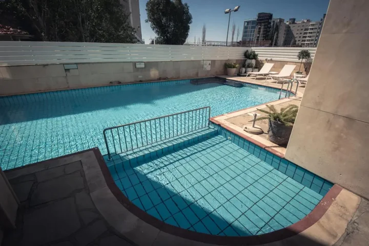 Лимассол: Chrielka Hotel Apartments
