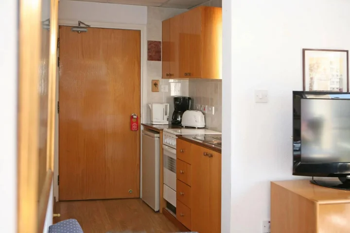 Лимассол: Chrielka Hotel Apartments