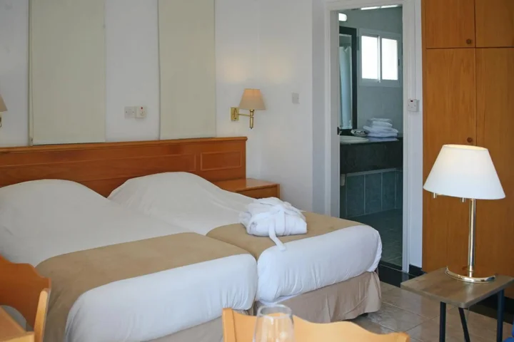 Лимассол: Chrielka Hotel Apartments