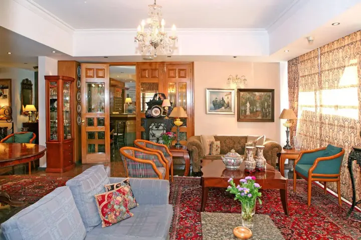 Лимассол: Chrielka Hotel Apartments