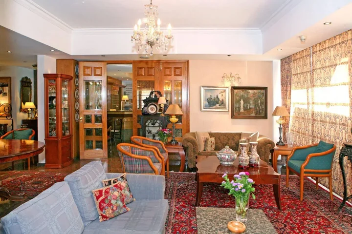 Лимассол: Chrielka Hotel Apartments