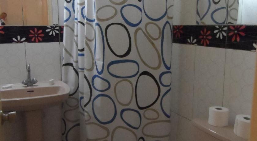 Гермасойя: Geotanya Apartments