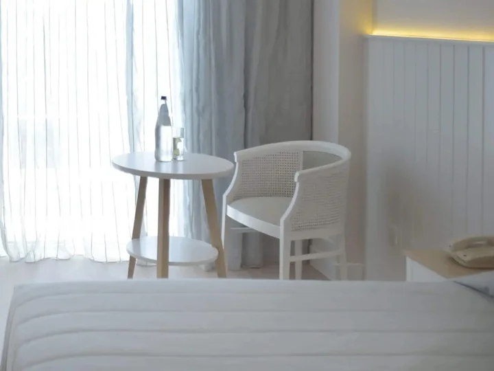 Протарас: Sunrise Gardens Aparthotel