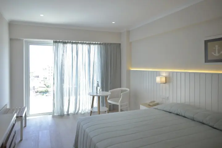 Протарас: Sunrise Gardens Aparthotel
