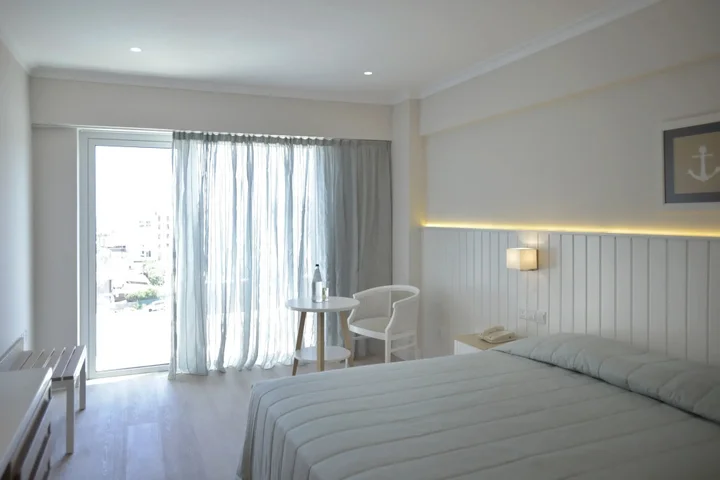 Протарас: Sunrise Gardens Aparthotel
