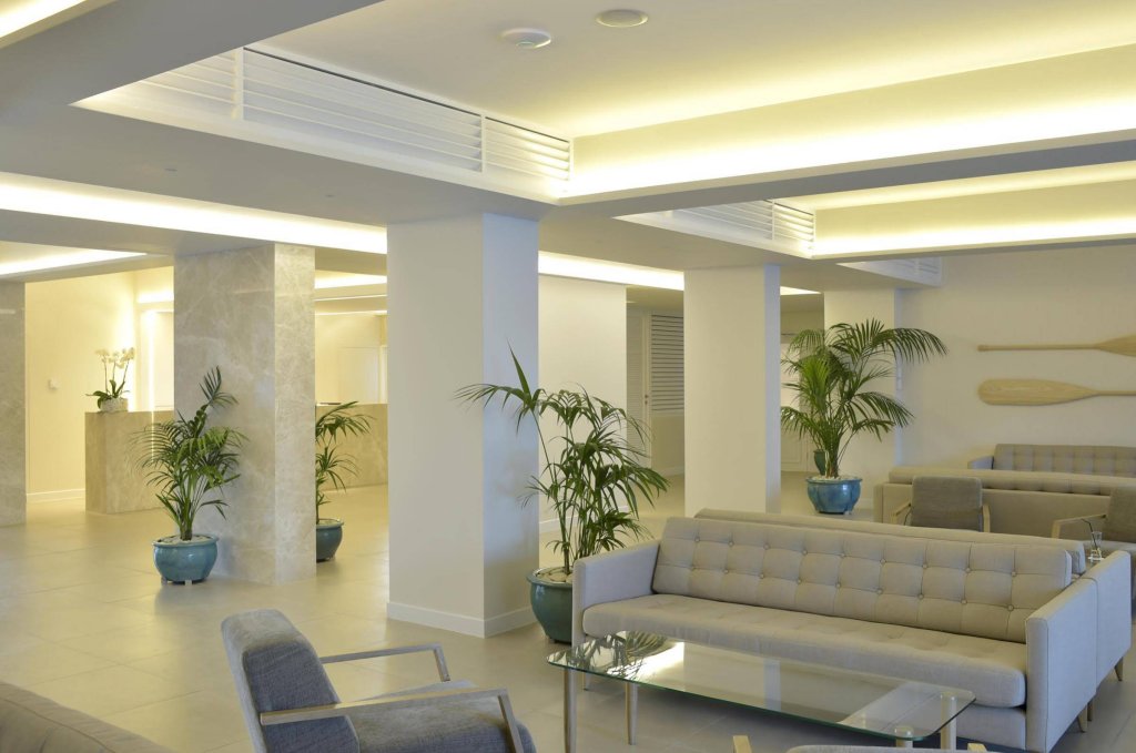 Протарас: Sunrise Gardens Aparthotel
