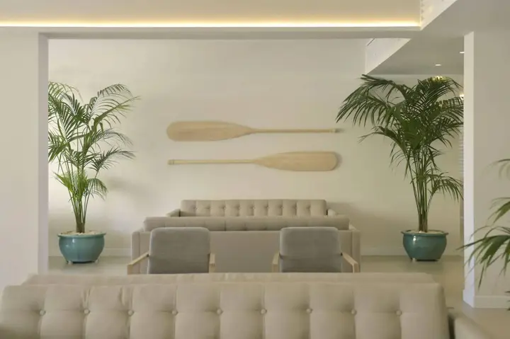 Протарас: Sunrise Gardens Aparthotel