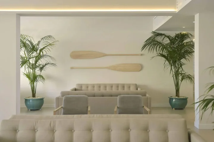 Протарас: Sunrise Gardens Aparthotel