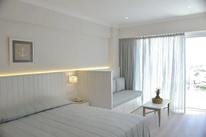 Протарас: Sunrise Gardens Aparthotel