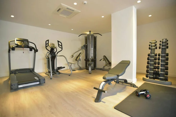 Протарас: Sunrise Gardens Aparthotel