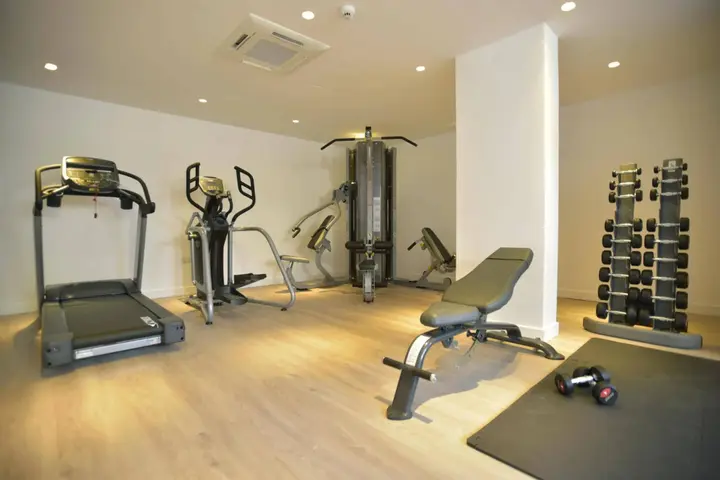 Протарас: Sunrise Gardens Aparthotel
