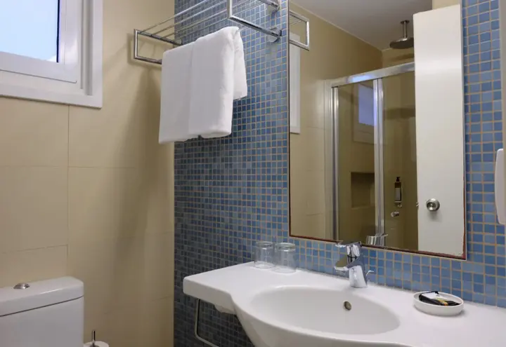 Протарас: Sunrise Gardens Aparthotel