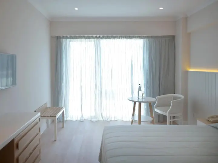 Протарас: Sunrise Gardens Aparthotel